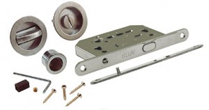 Eclisse Pocket Door Accessories